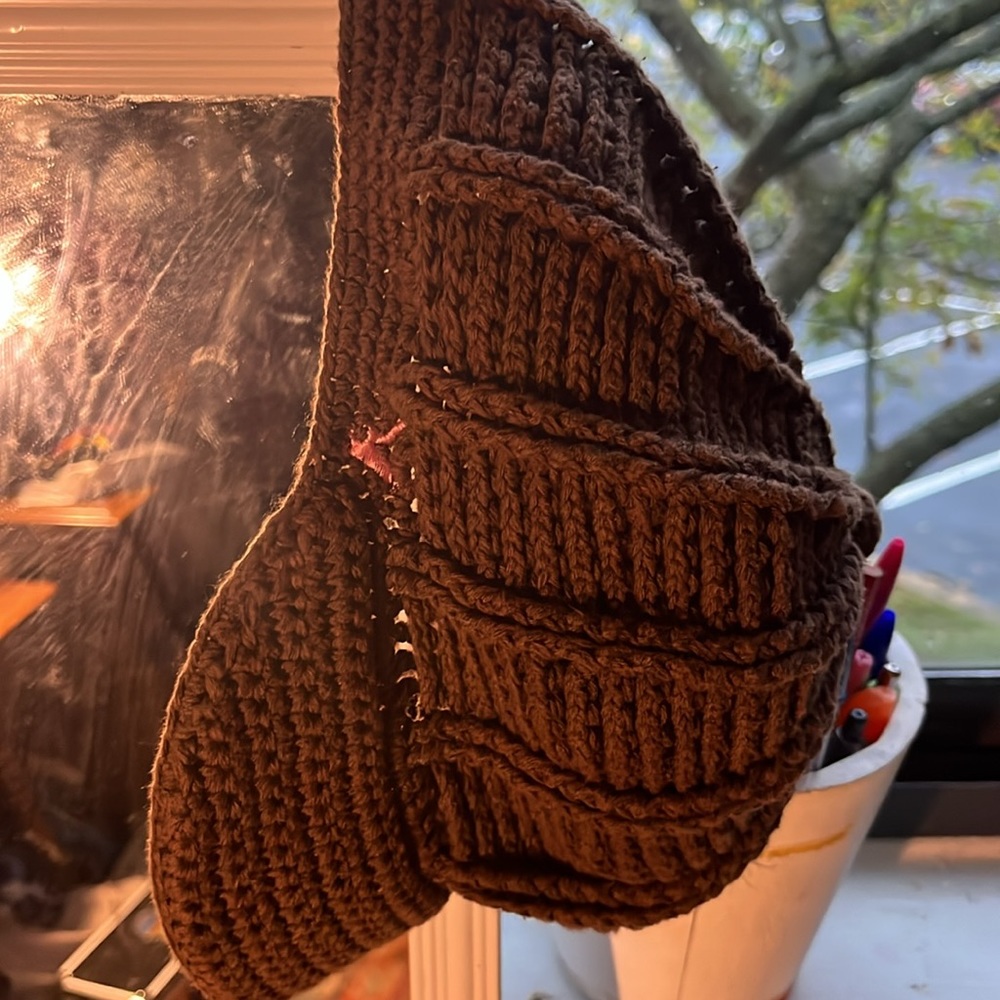 Hat - Picture 2 of 3
